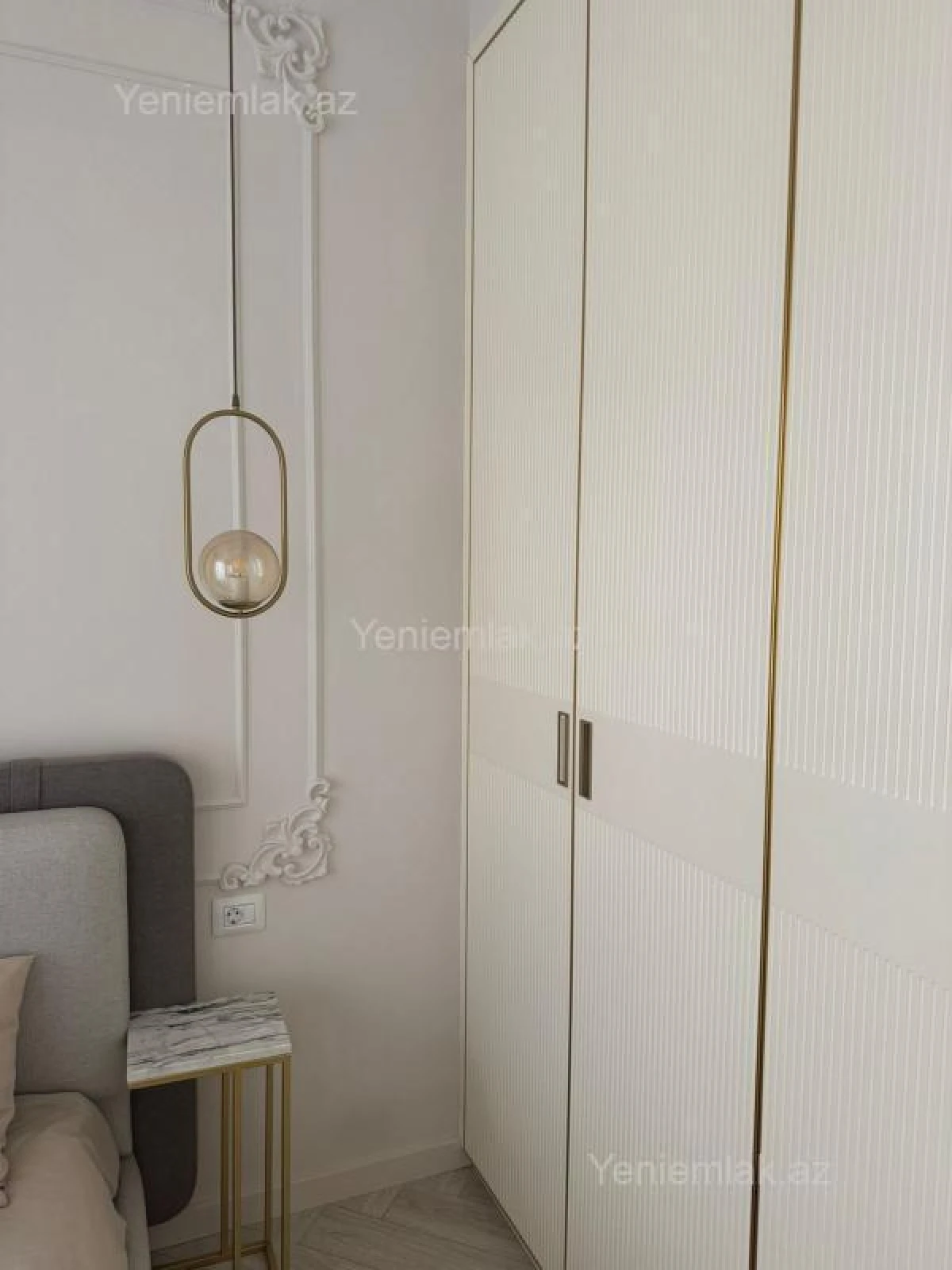 Satılır 2 otaqlı yeni tikili 50 m²