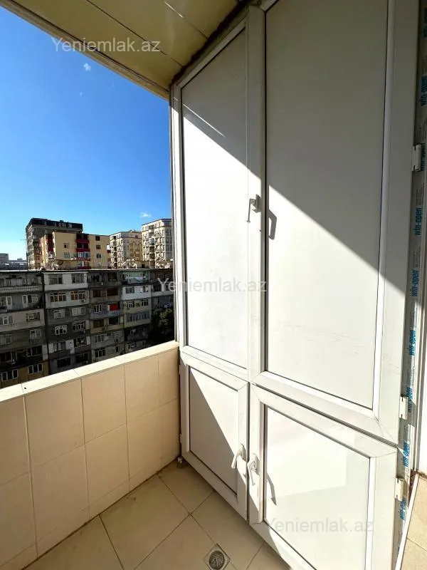 Satılır 3 otaqlı yeni tikili 127 m²