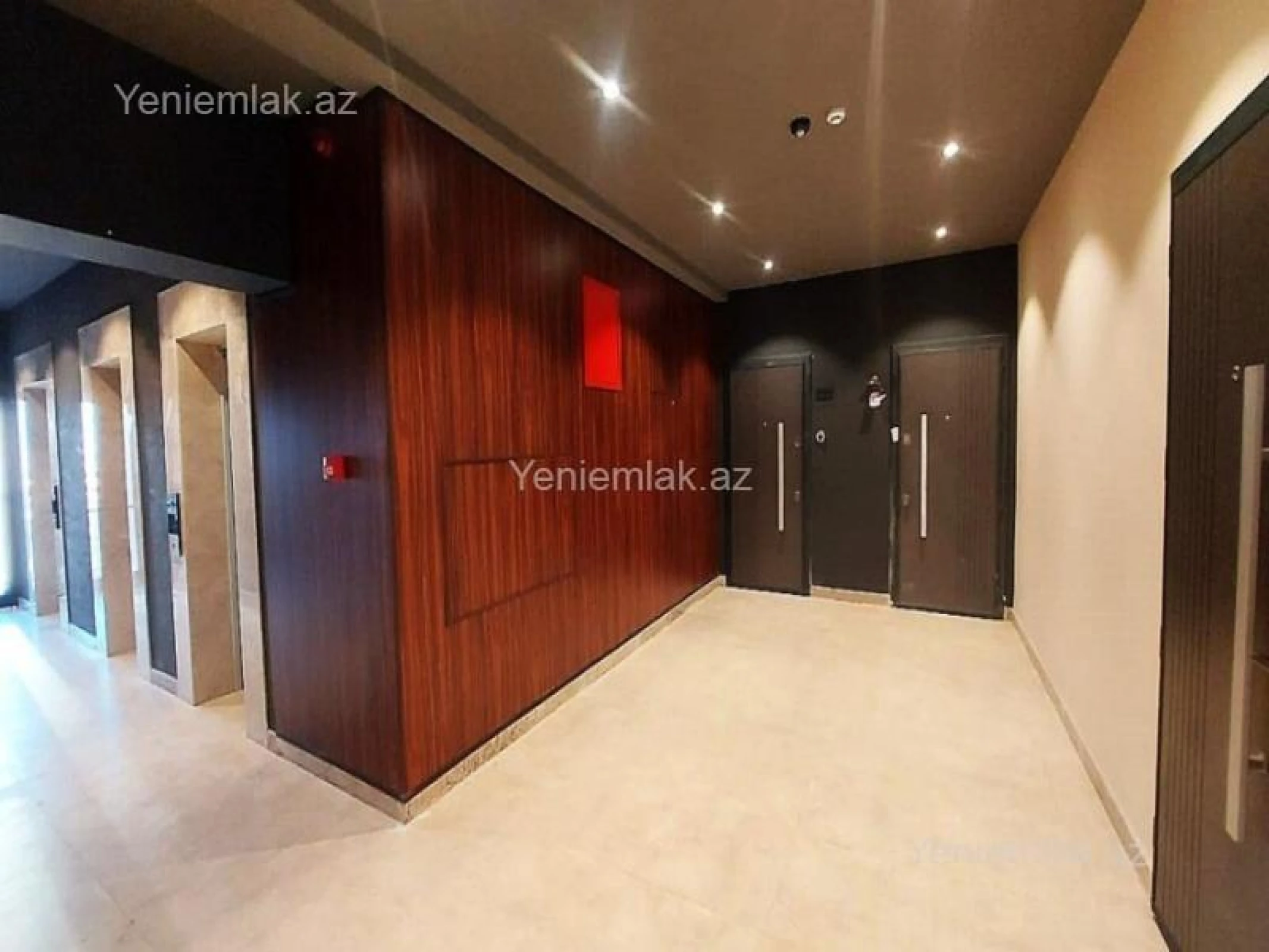 Satılır 2 otaqlı yeni tikili 65 m²