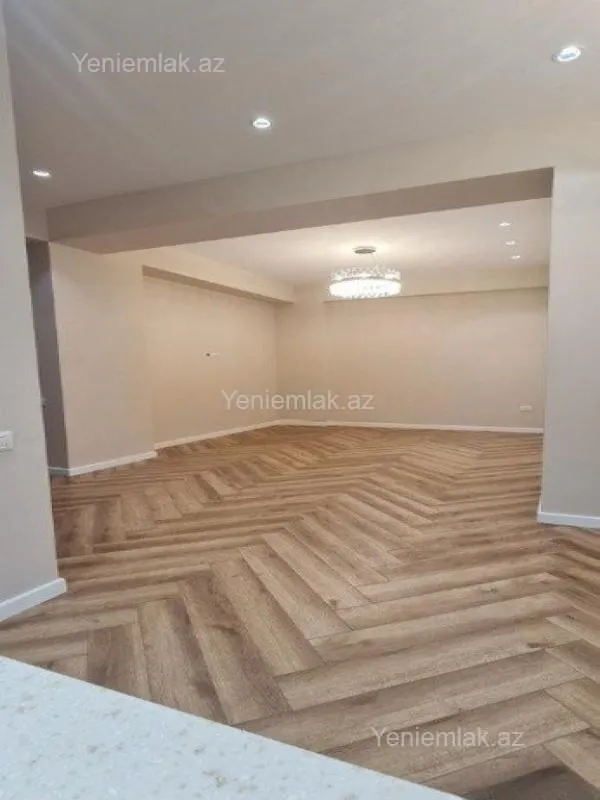 Satılır 2 otaqlı yeni tikili 65 m²