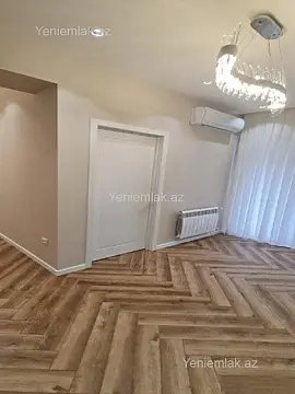 Satılır 2 otaqlı yeni tikili 65 m²