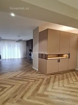 Satılır 2 otaqlı yeni tikili 65 m²