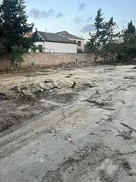 Satılır torpaq sahəsi — Bakı, Sabunçu