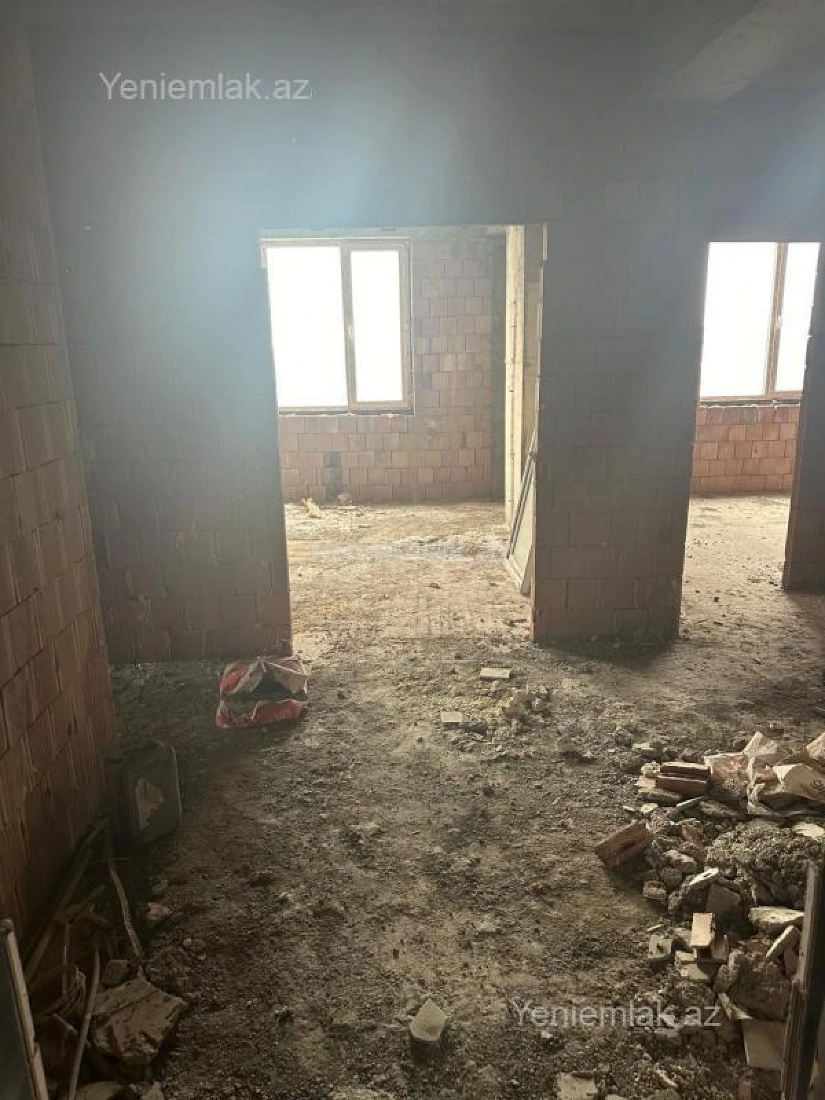 Satılır 5 otaqlı yeni tikili 185 m²