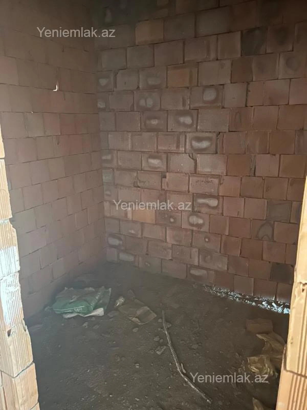 Satılır 5 otaqlı yeni tikili 185 m²