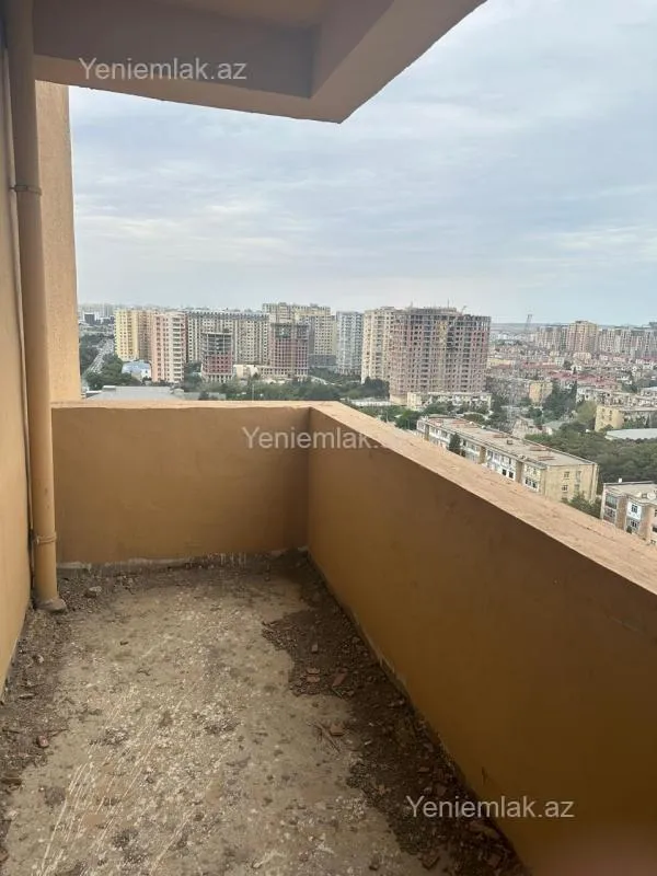 Satılır 5 otaqlı yeni tikili 185 m²