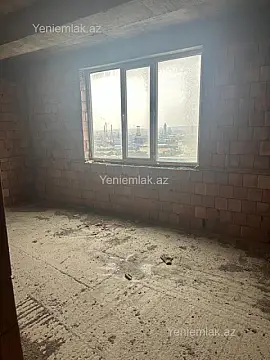 Satılır 5 otaqlı yeni tikili 185 m²