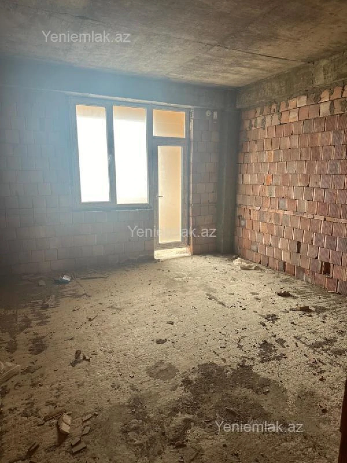 Satılır 5 otaqlı yeni tikili 185 m²