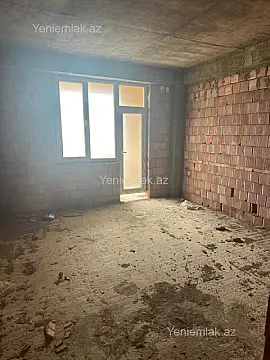 Satılır 5 otaqlı yeni tikili 185 m²