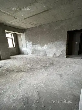 Satılır 3 otaqlı yeni tikili 120 m²