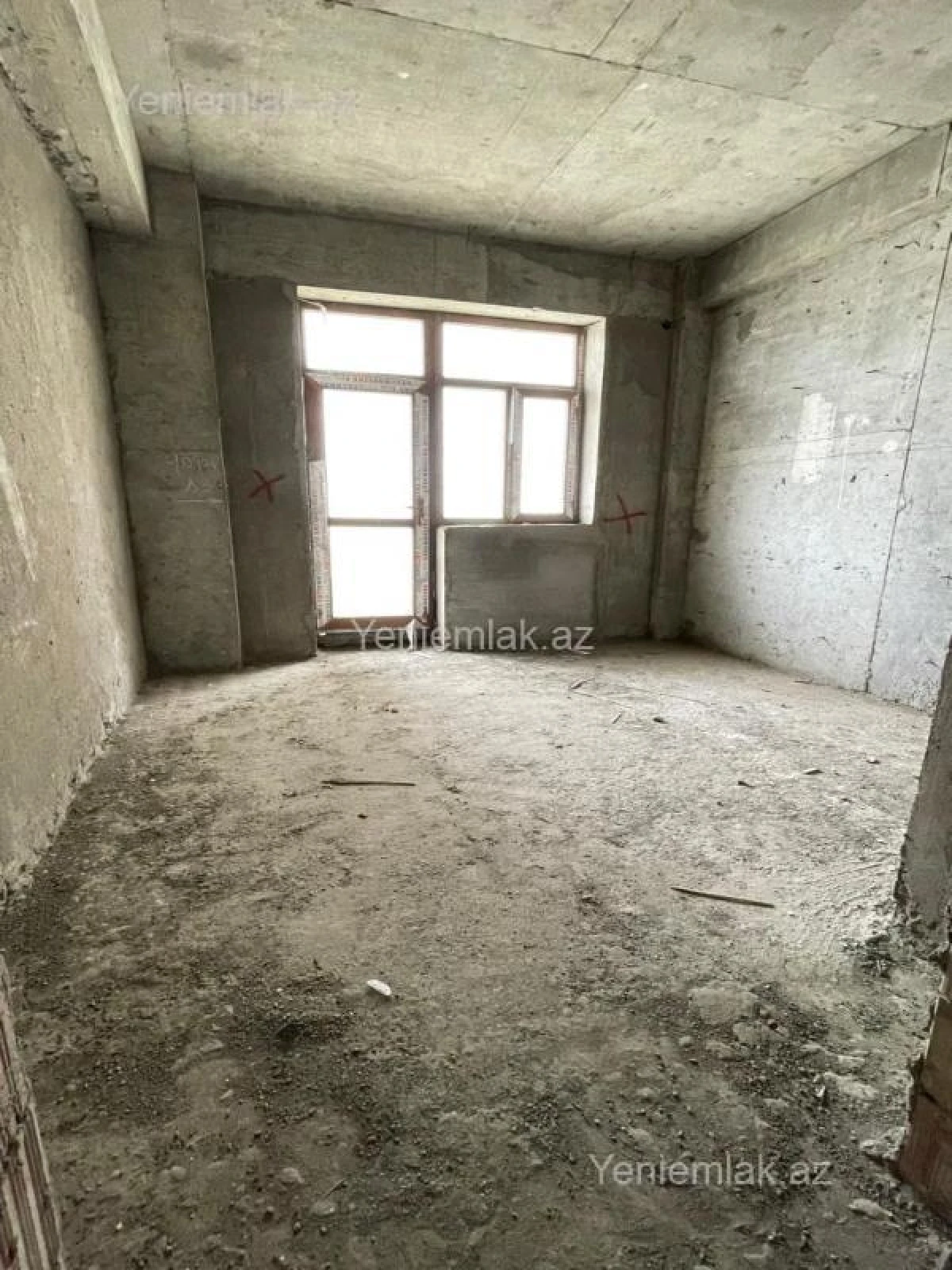Satılır 3 otaqlı yeni tikili 120 m²