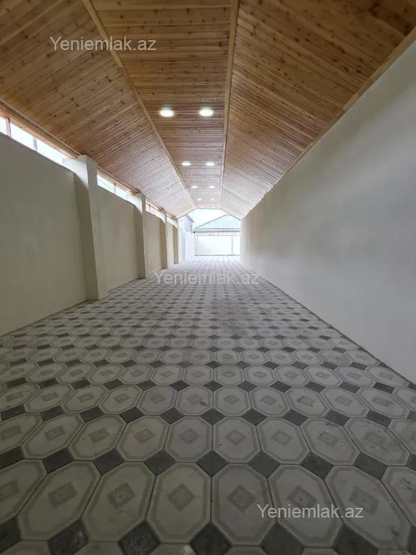 Satılır 6 otaqlı həyət evi 230 m²