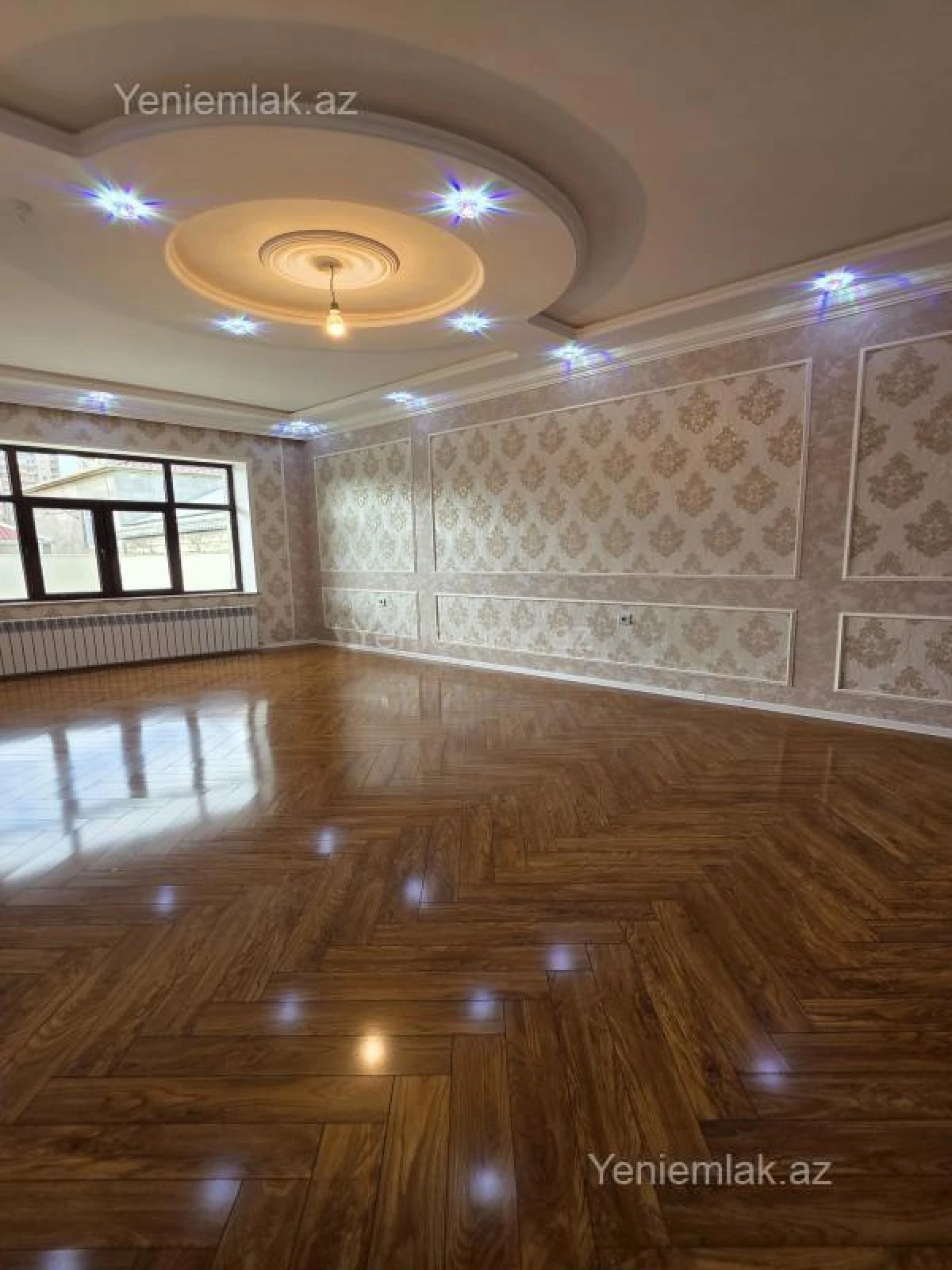 Satılır 6 otaqlı həyət evi 230 m²