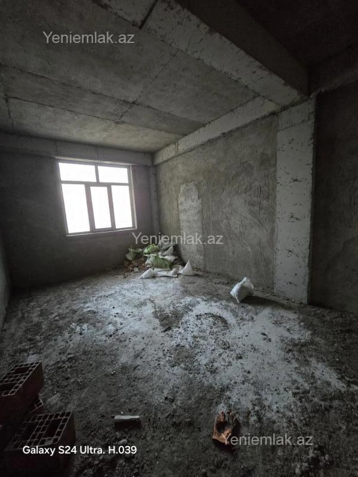 Satılır 3 otaqlı yeni tikili 136 m²