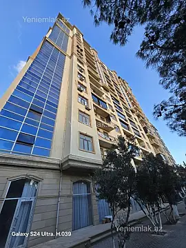 Satılır 3 otaqlı yeni tikili 136 m² — Sumqayıt 3 otaq 136.00 m²