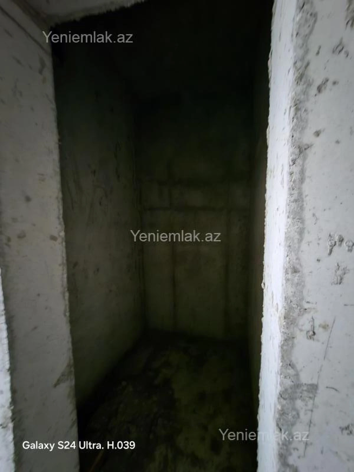 Satılır 3 otaqlı yeni tikili 136 m²