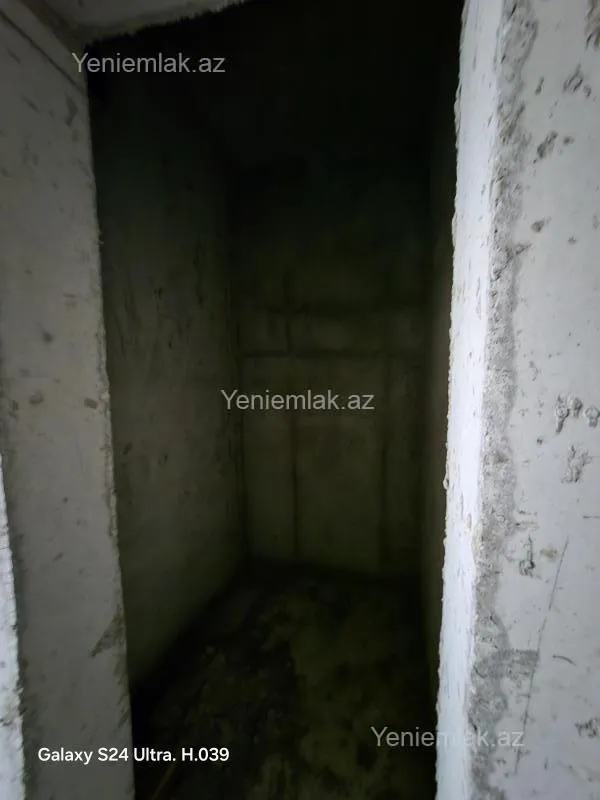 Satılır 3 otaqlı yeni tikili 136 m²