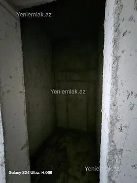 Satılır 3 otaqlı yeni tikili 136 m²