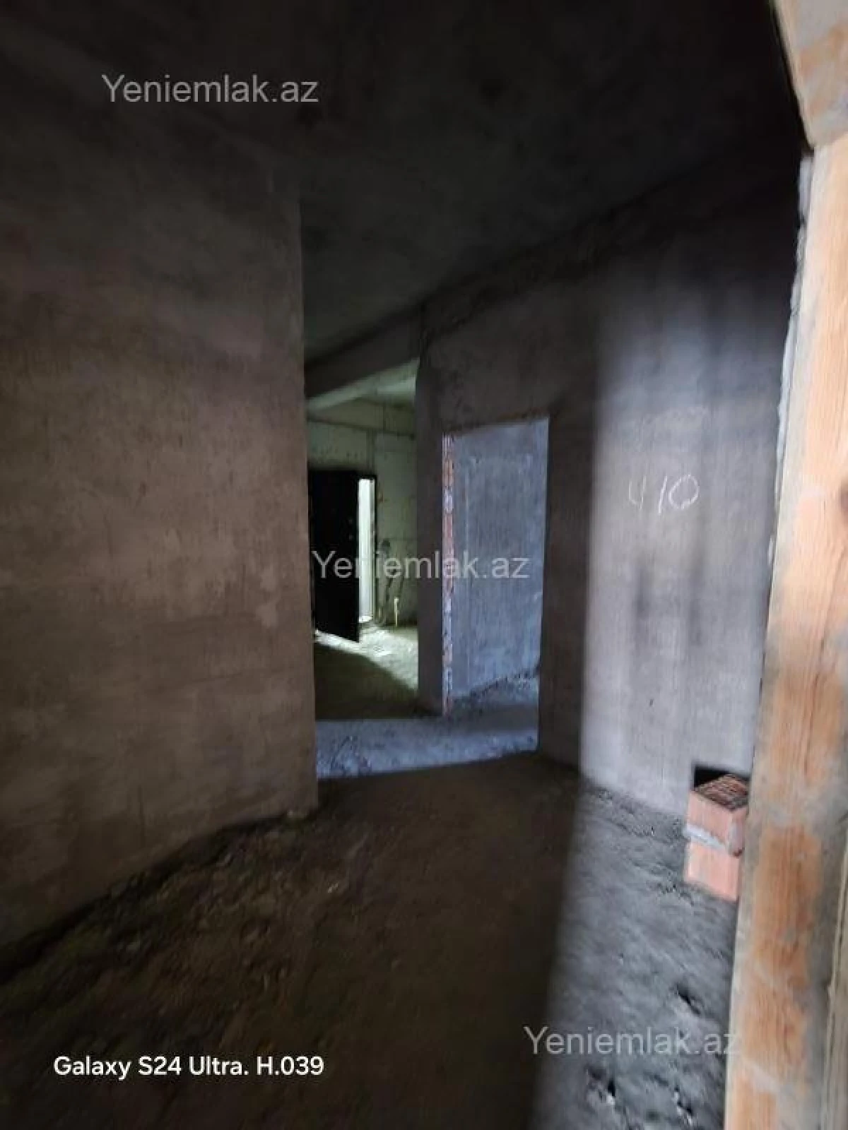 Satılır 3 otaqlı yeni tikili 136 m²