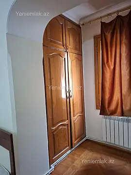 Satılır 3 otaqlı yeni tikili 80 m²