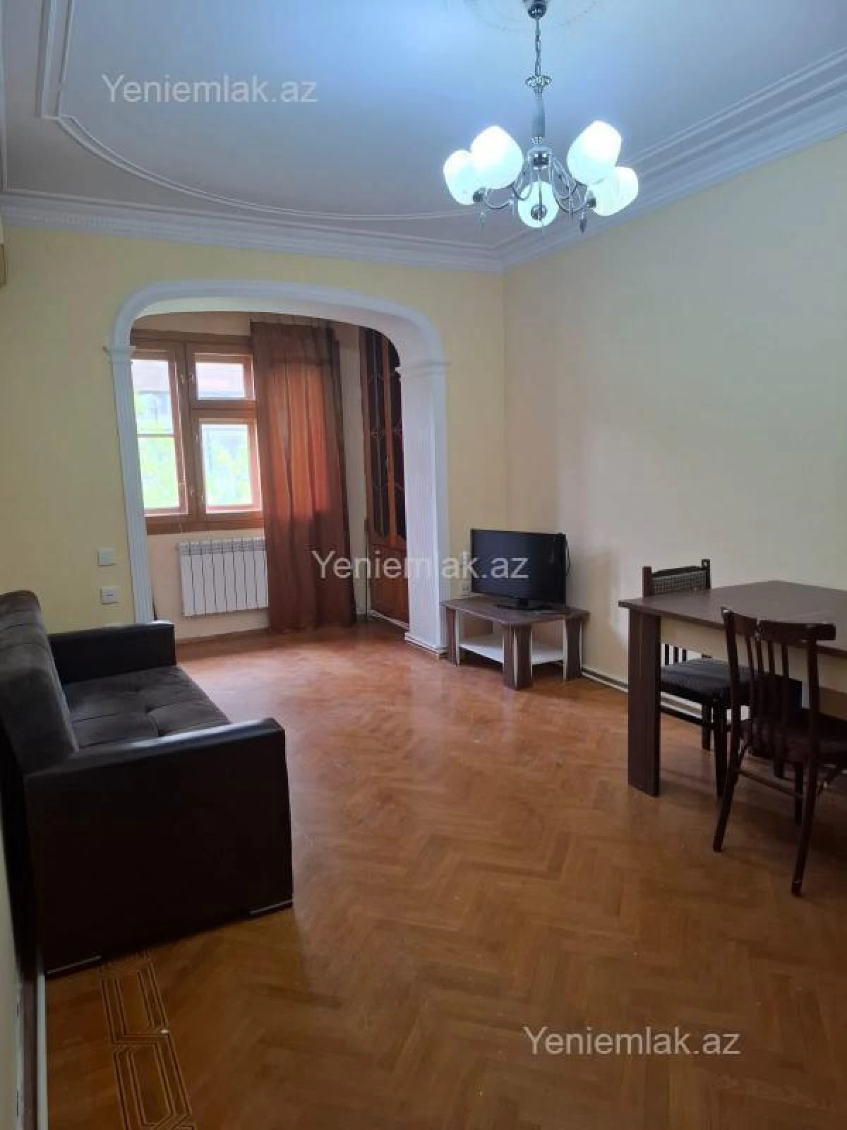 Satılır 3 otaqlı yeni tikili 80 m²