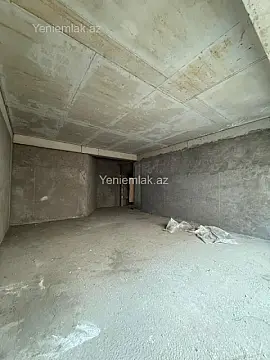 Satılır 5 otaqlı yeni tikili 272 m²