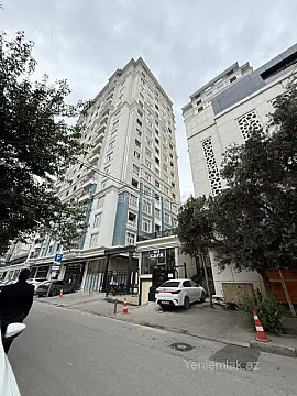 Satılır 5 otaqlı yeni tikili 272 m²