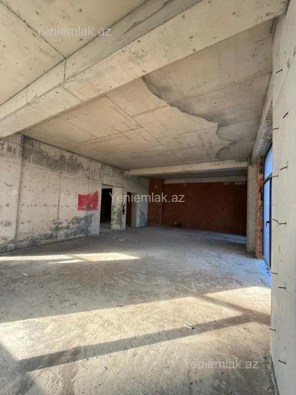 Satılır 5 otaqlı yeni tikili 272 m²