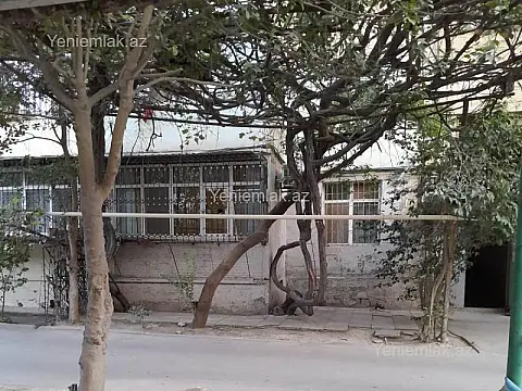 Satılır 2 otaqlı köhnə tikili 50 m²