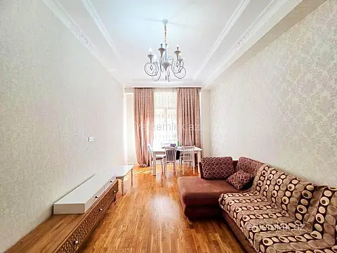 Satılır 3 otaqlı yeni tikili 98 m²