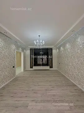 Satılır 4 otaqlı həyət evi 150 m²