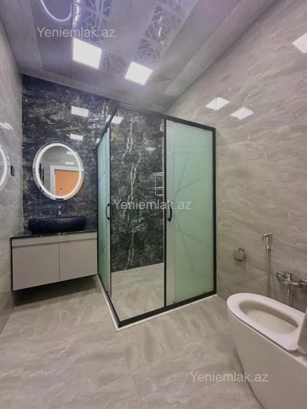 Satılır 4 otaqlı həyət evi 150 m²