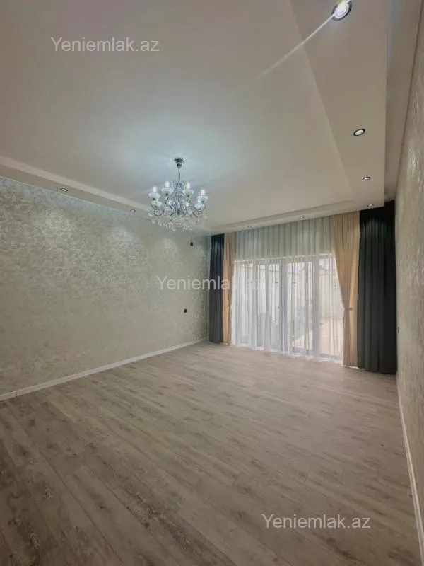 Satılır 4 otaqlı həyət evi 150 m²