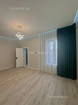 Satılır 4 otaqlı həyət evi 150 m²