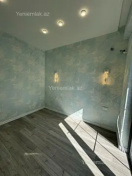 Satılır 2 otaqlı yeni tikili 44 m²