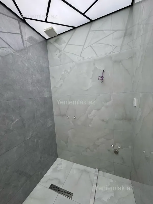 Satılır 2 otaqlı yeni tikili 44 m²