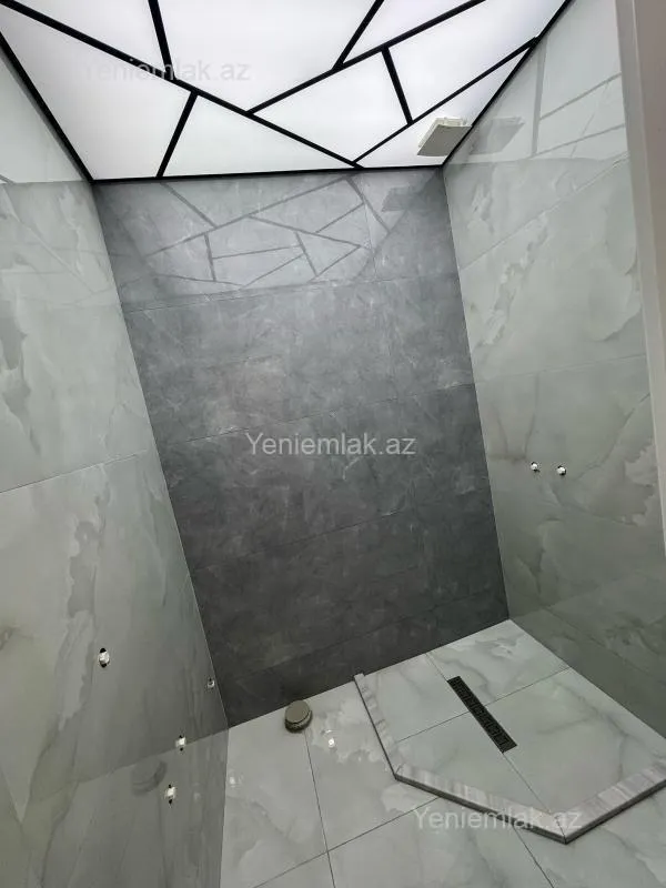 Satılır 2 otaqlı yeni tikili 44 m²