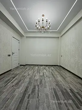 Satılır 2 otaqlı yeni tikili 35 m²