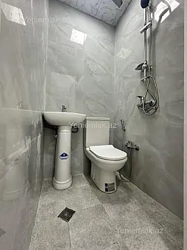 Satılır 2 otaqlı yeni tikili 35 m²