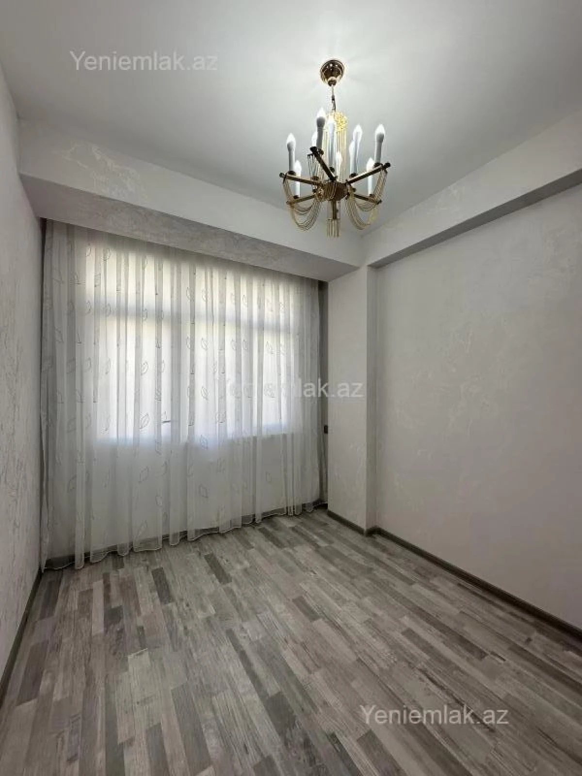 Satılır 2 otaqlı yeni tikili 35 m²