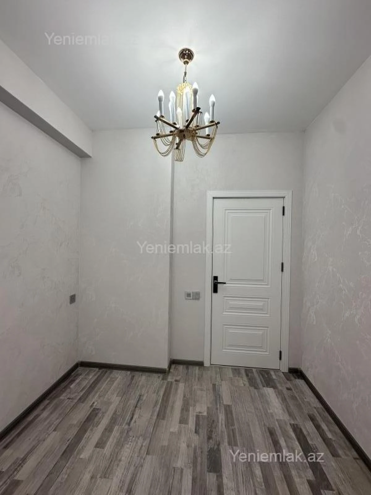 Satılır 2 otaqlı yeni tikili 35 m²