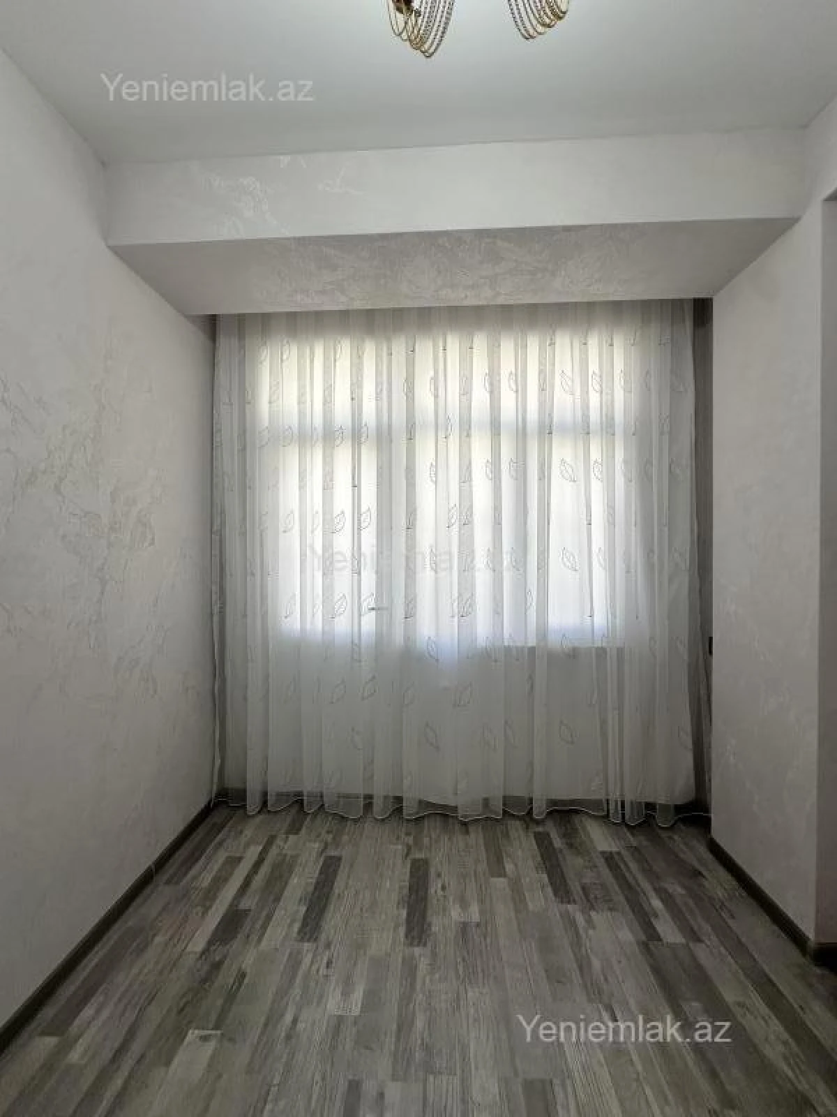 Satılır 2 otaqlı yeni tikili 35 m²