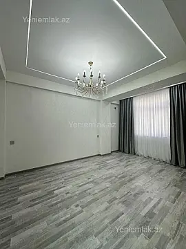 Satılır 2 otaqlı yeni tikili 35 m²