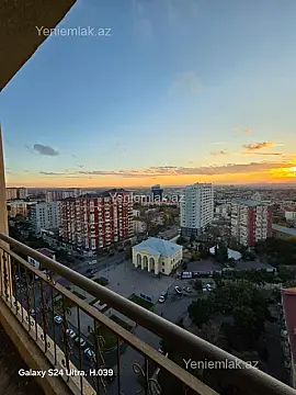 Satılır 3 otaqlı yeni tikili 136 m²