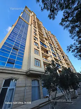 Satılır 3 otaqlı yeni tikili 136 m² — Sumqayıt 3 otaq 136.00 m²