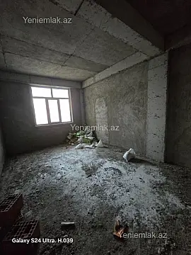 Satılır 3 otaqlı yeni tikili 136 m²