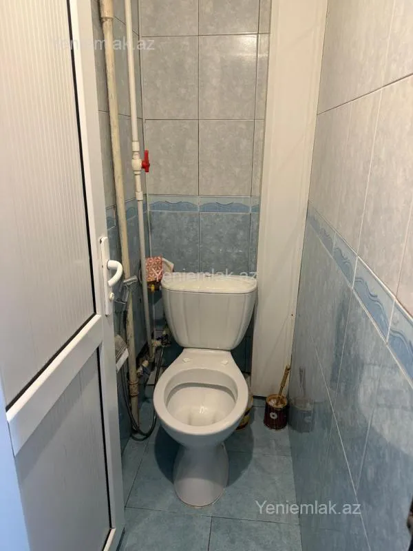 Satılır 2 otaqlı köhnə tikili 46 m²
