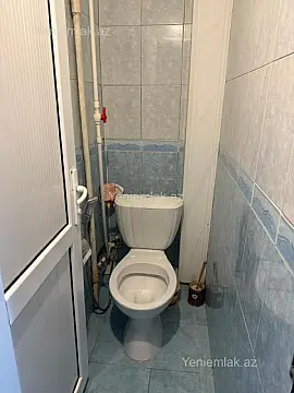 Satılır 2 otaqlı köhnə tikili 46 m²