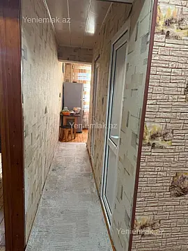 Satılır 2 otaqlı köhnə tikili 46 m²