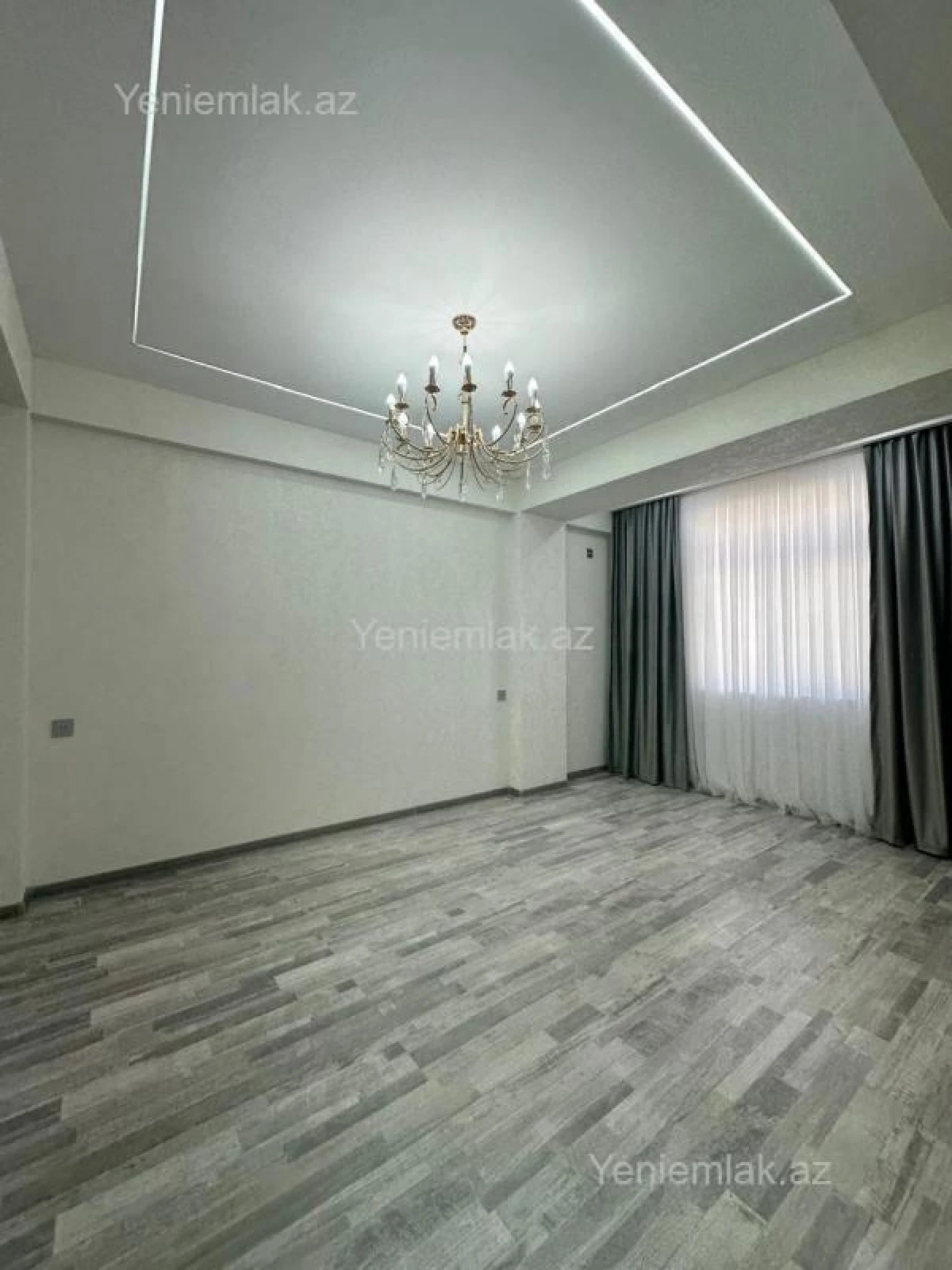 Satılır 2 otaqlı yeni tikili 36 m²